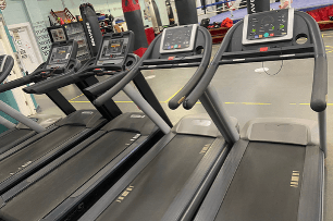Gym equipment